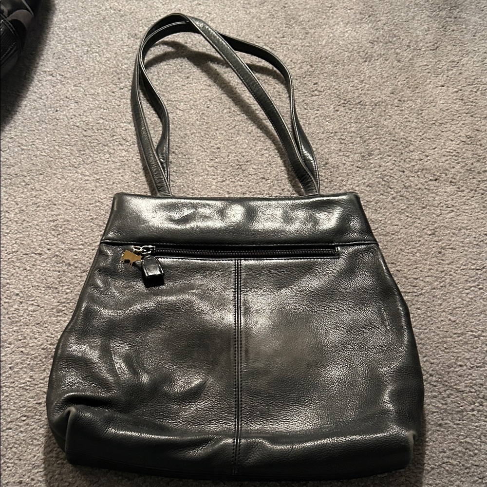 Nine West Black Shoulder Bag